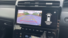 Hyundai TUCSON 1.6 TGDi N Line 5dr 2WD Petrol Estate